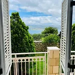 Apartman Marina House Fársza