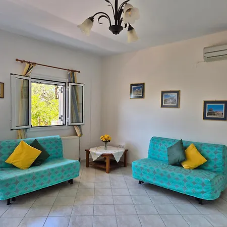 Marina House Apartman