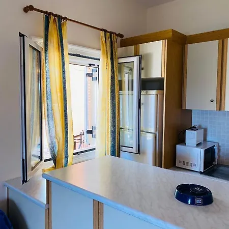 Marina House Farsa