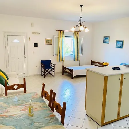 Marina House Apartment *