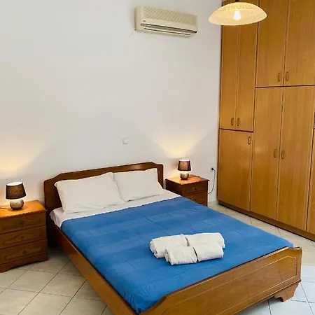 דירה Marina House