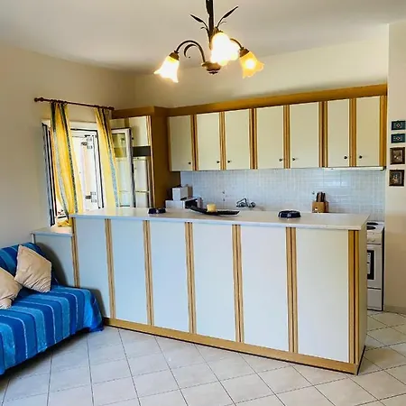 Marina House Farsa