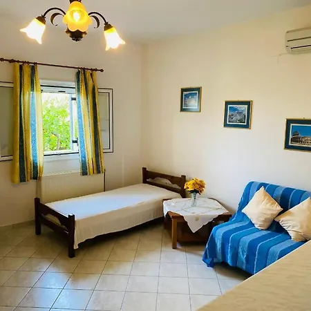 Marina House *
