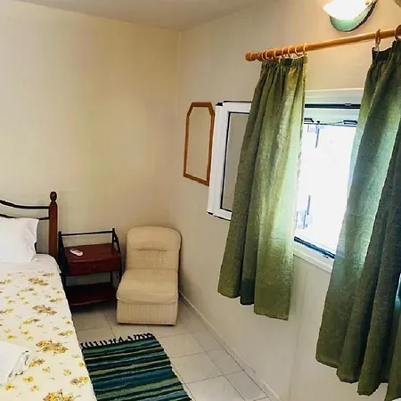 Apartment Marina House