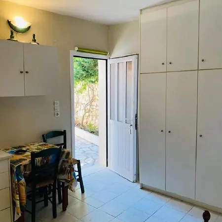 Apartment Marina House Farsa