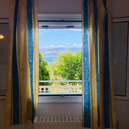 Διαμέρισμα Marina House *