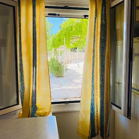 Marina House Apartment