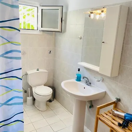 דירה Marina House *