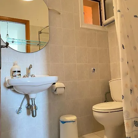 Marina House Apartment Farsa
