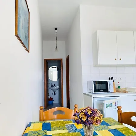 Marina House Apartment