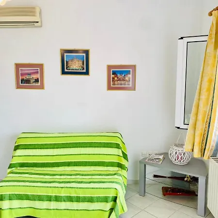 Marina House Apartment Farsa