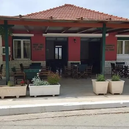 Apartment Marina House Farsa