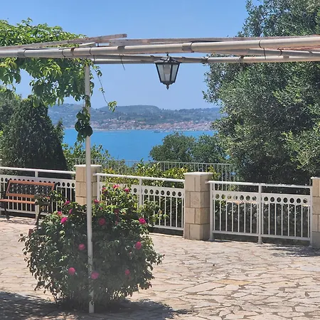Appartamento Marina House *
