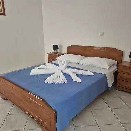 Marina House Appartamento