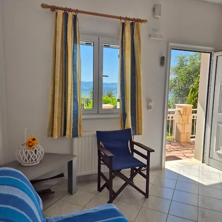Διαμέρισμα Marina House Φάρσα