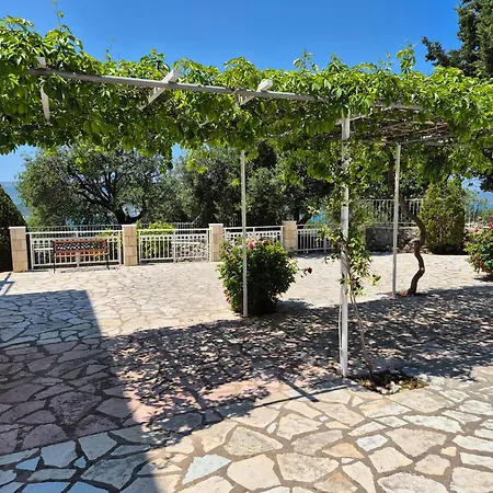 דירה Marina House Fársa