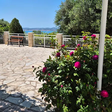 Marina House * Fársa
