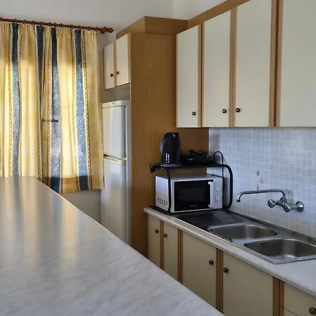Marina House Διαμέρισμα *