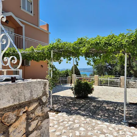 Marina House *