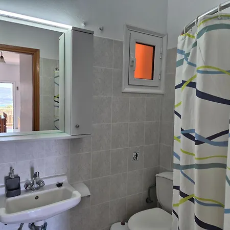 Marina House Διαμέρισμα *