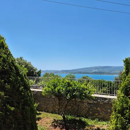 Διαμέρισμα Marina House Φάρσα