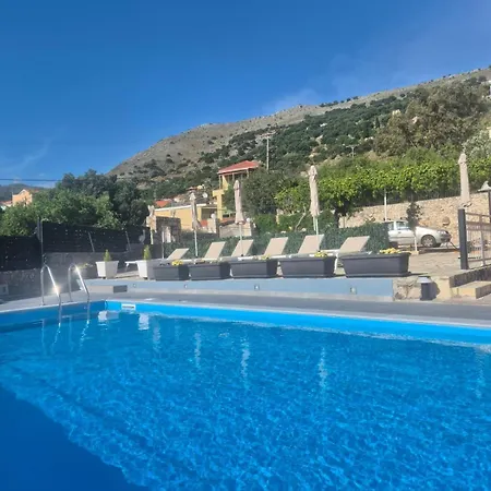 Διαμέρισμα Marina House