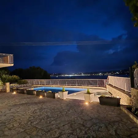 Διαμέρισμα Marina House