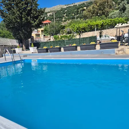 Διαμέρισμα Marina House *