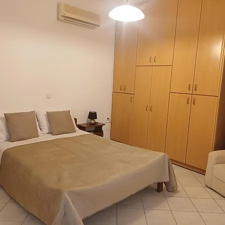 Marina House *