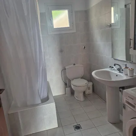 Marina House Διαμέρισμα Φάρσα