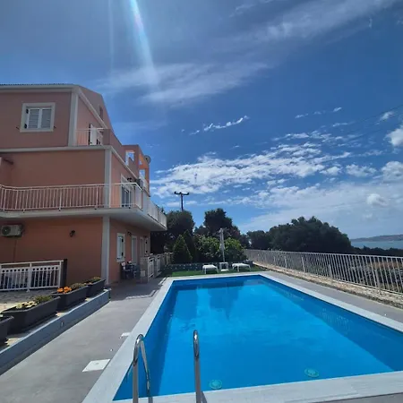 Marina House