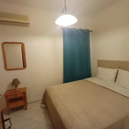 Διαμέρισμα Marina House Φάρσα