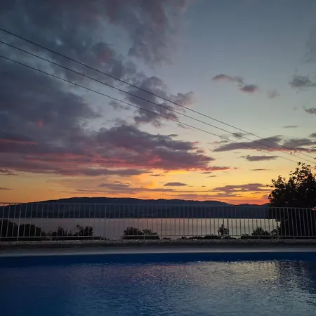 Marina House Διαμέρισμα