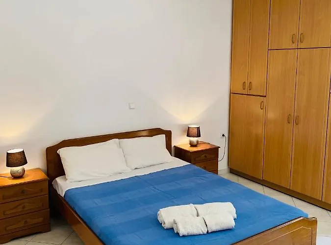 דירה Marina House