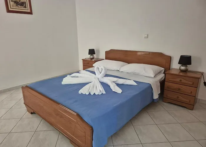 Marina House דירה
