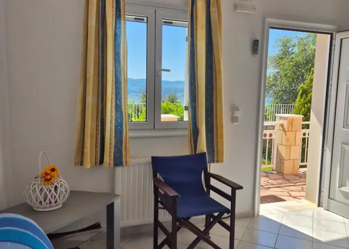 דירה Marina House Fársa
