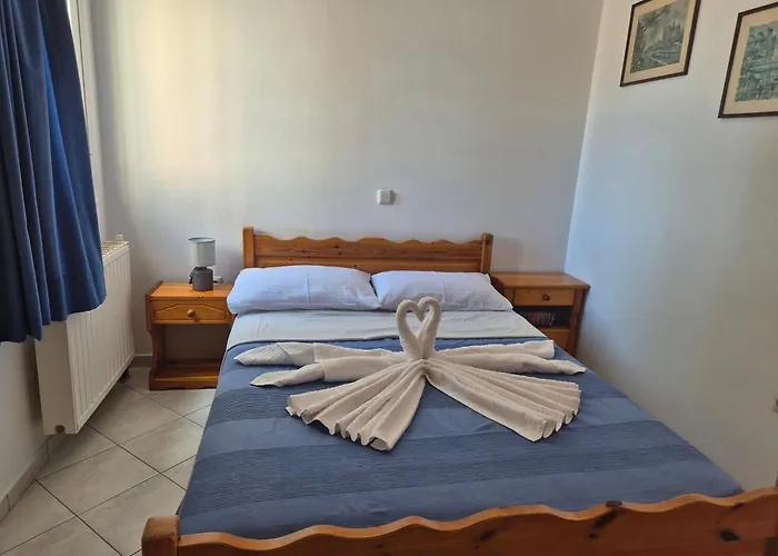 דירה Marina House
