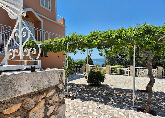 Marina House *