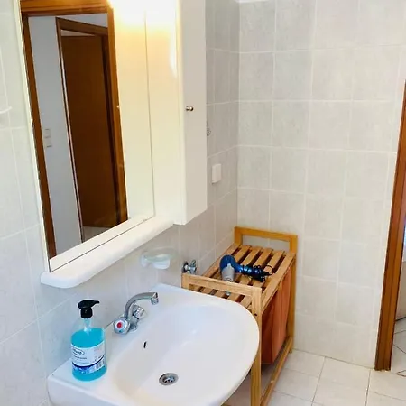 Апартаменты Marina House