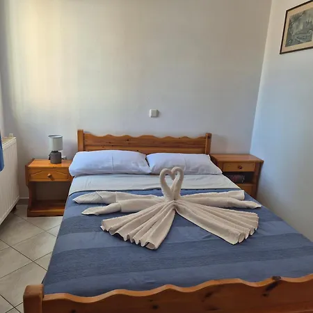 Апартаменты Marina House