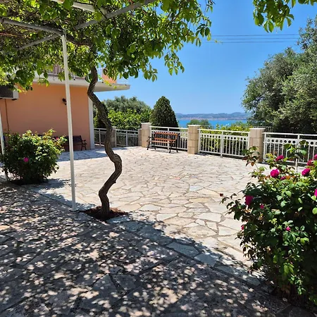 Marina House *