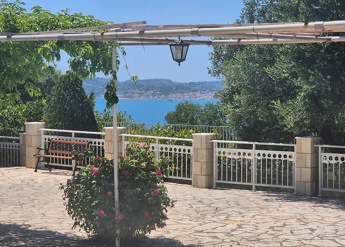 Daire Marina House *