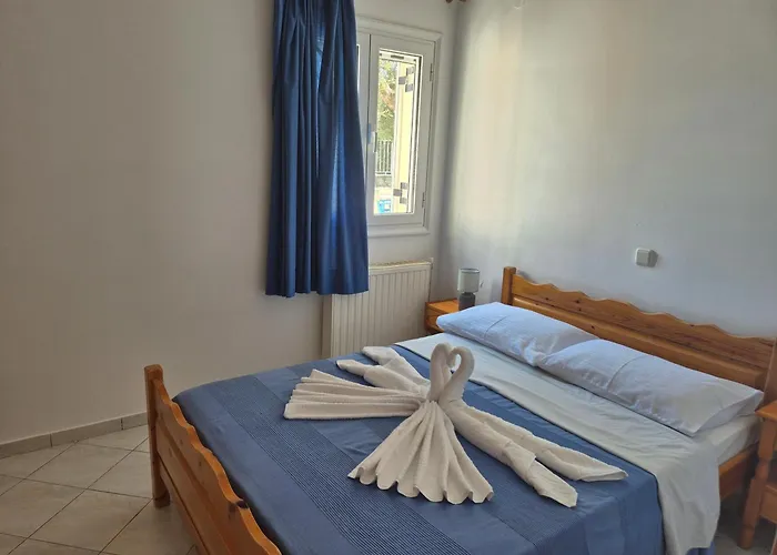 Daire Marina House