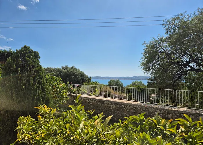 Marina House Daire