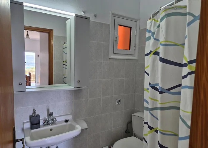 Marina House Daire *